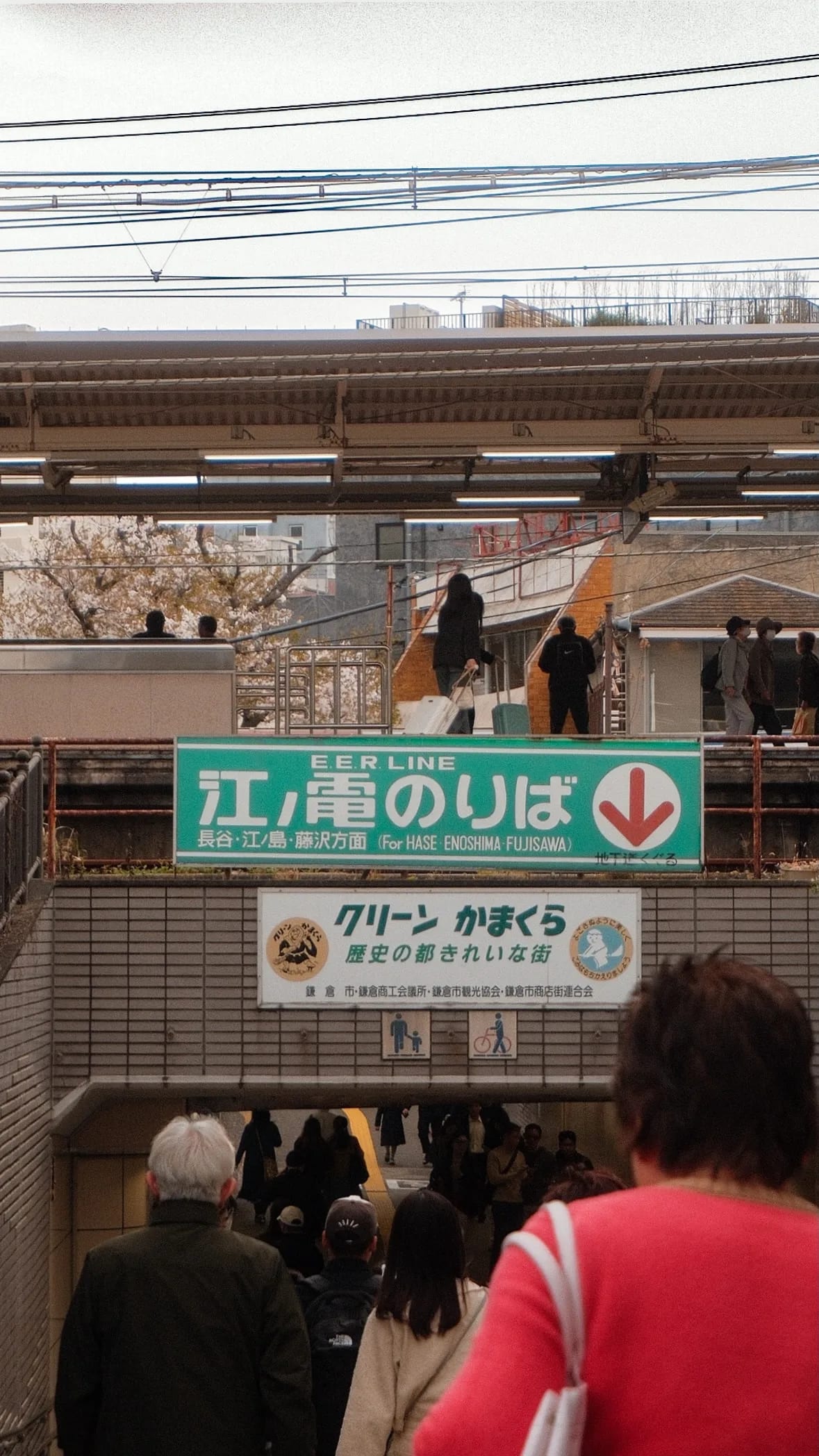 Kamakura, Japan in 2026, photograph 01