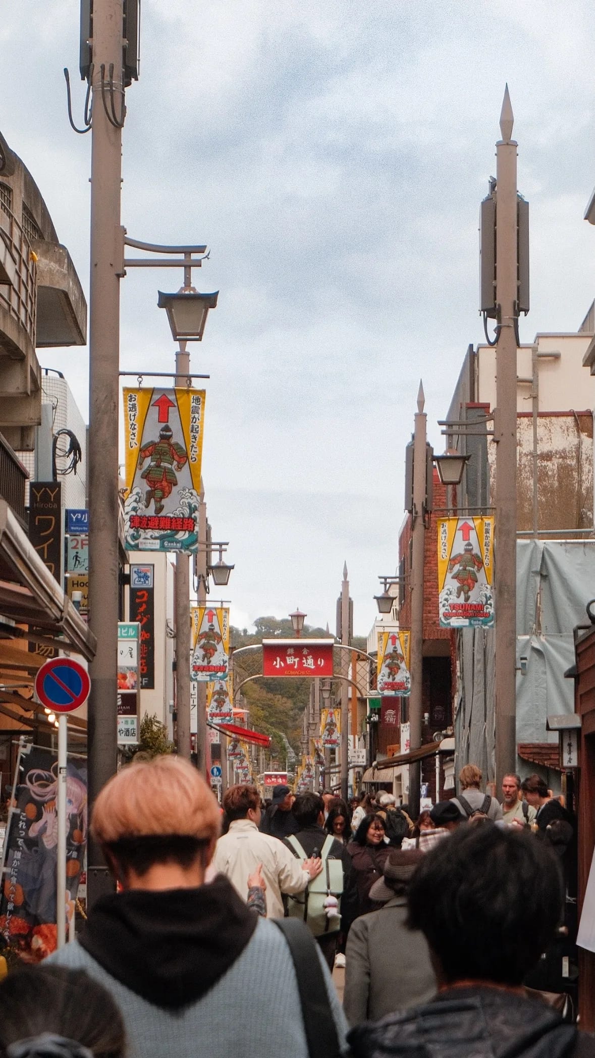 Kamakura, Japan in 2026, photograph 02