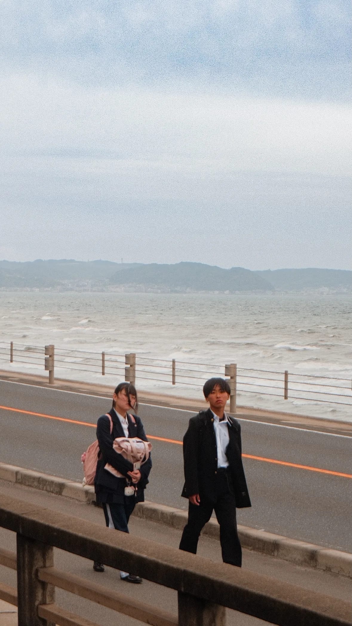 Kamakura, Japan in 2026, photograph 03