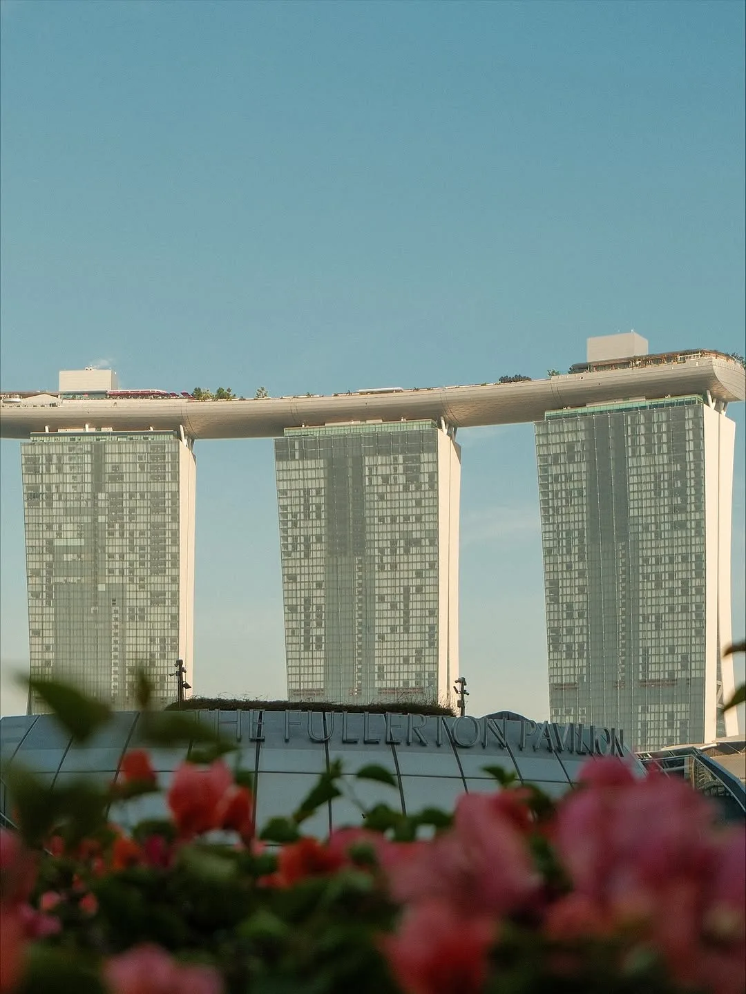 Singapore in 2025, photograph 04