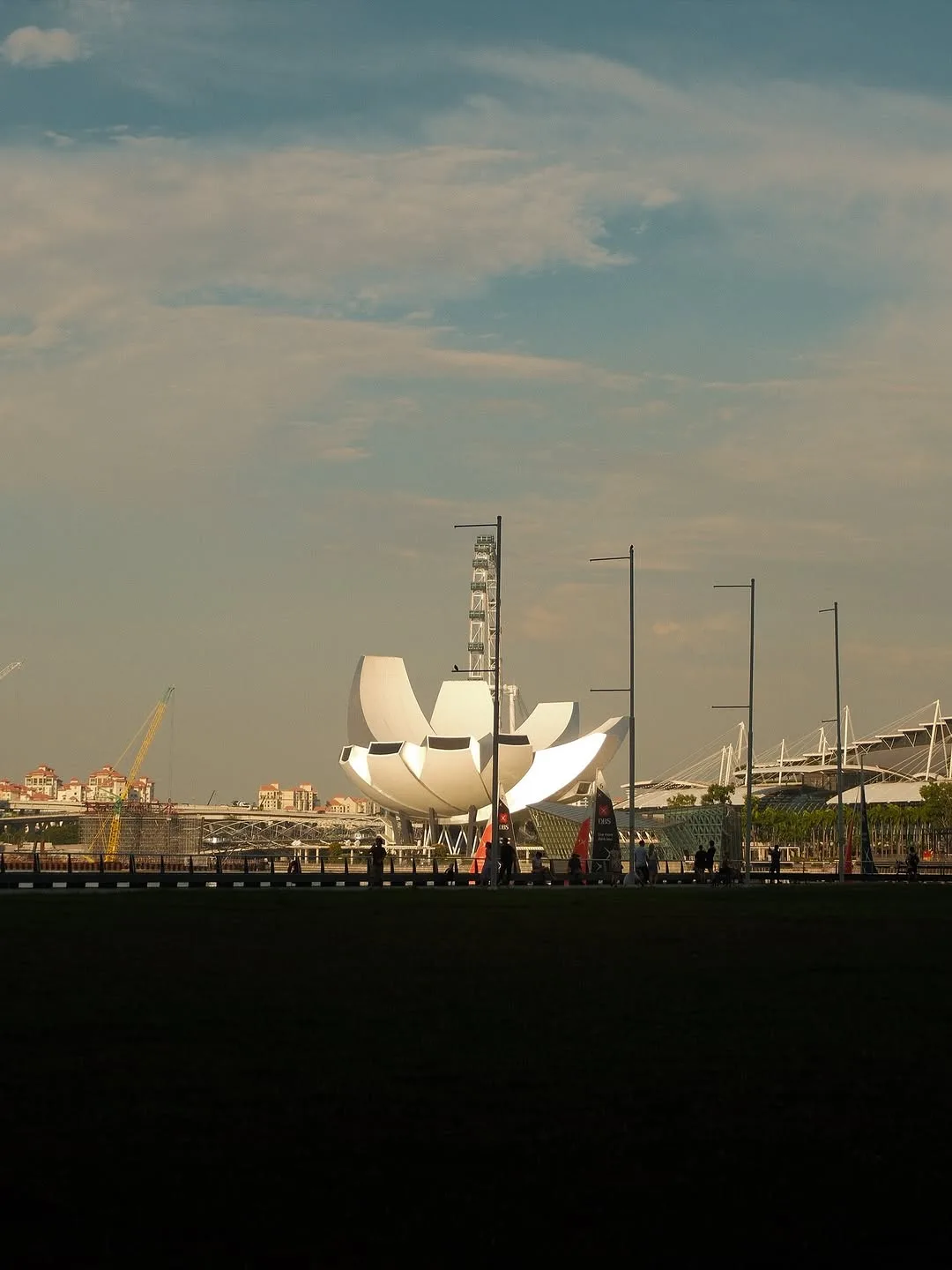 Singapore in 2025, photograph 05