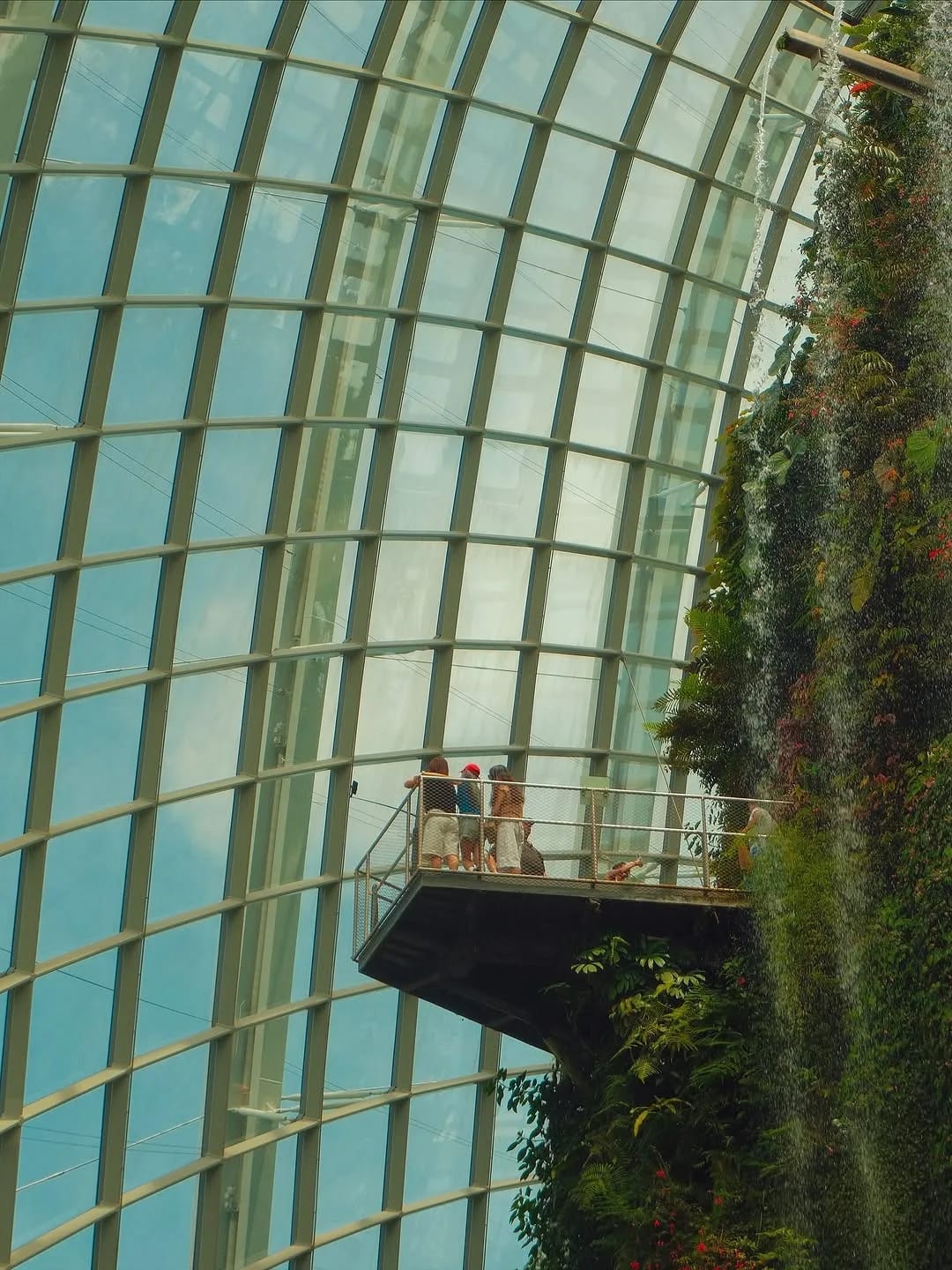 Singapore in 2025, photograph 06