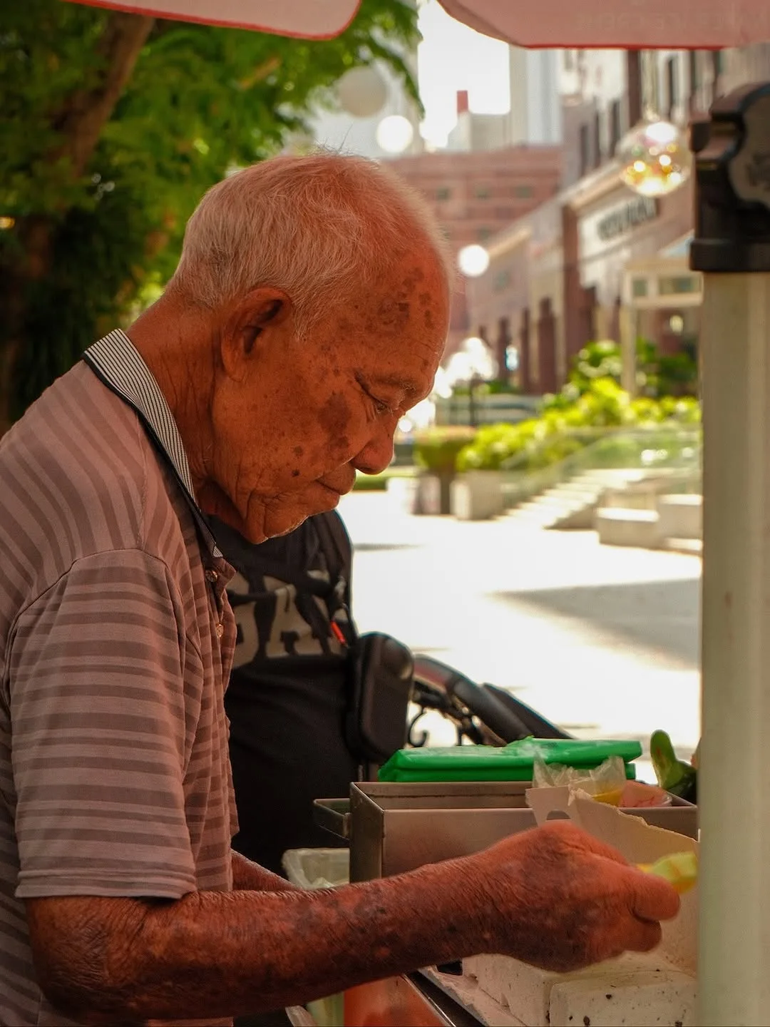 Singapore in 2025, photograph 08