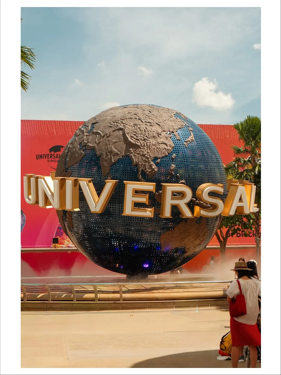 Singapore in 2025, photograph 14