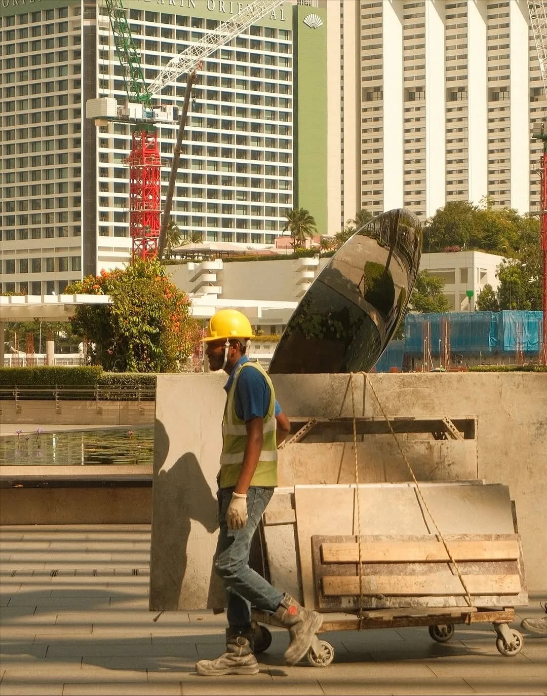 Singapore in 2025, photograph 34