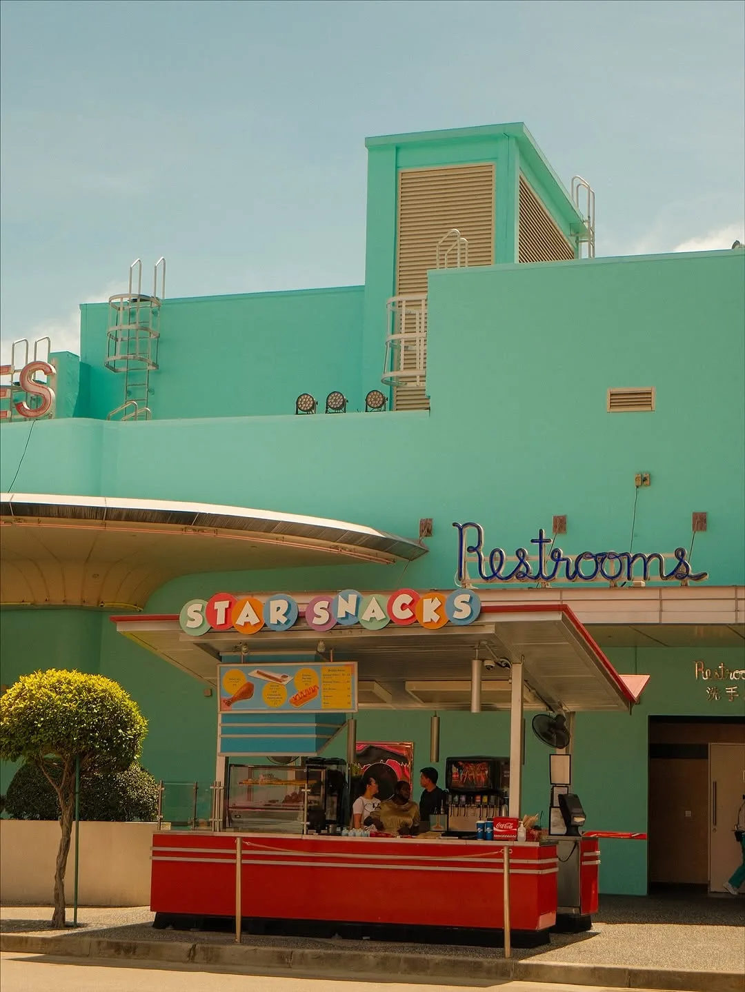 Singapore in 2025, photograph 42