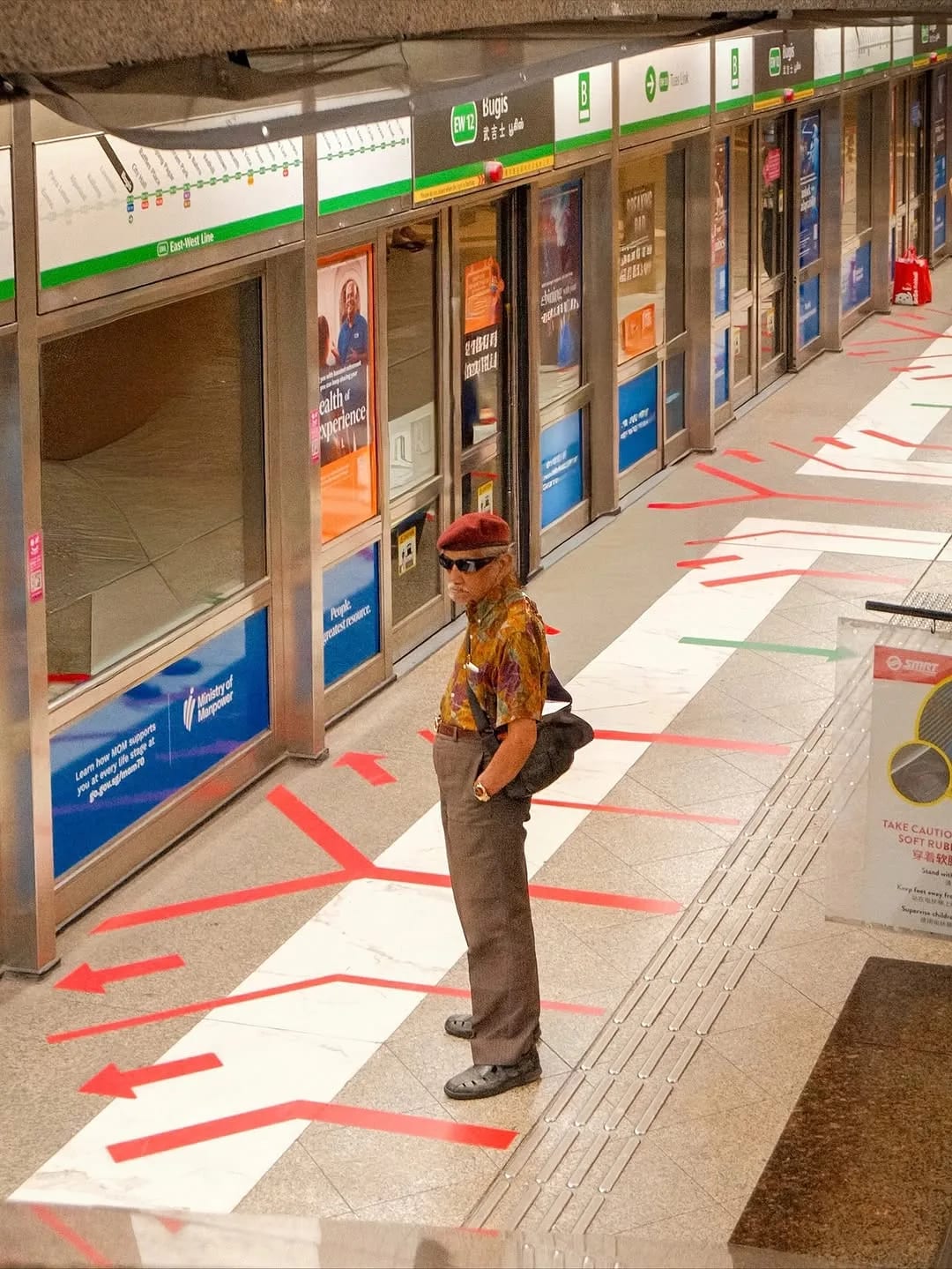 Singapore in 2025, photograph 43