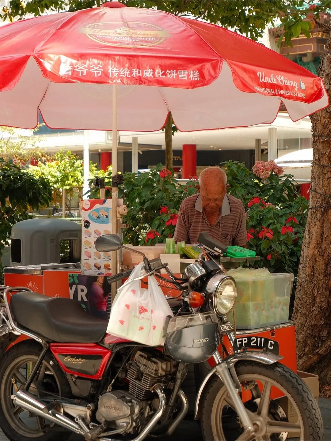 Singapore in 2025, photograph 45