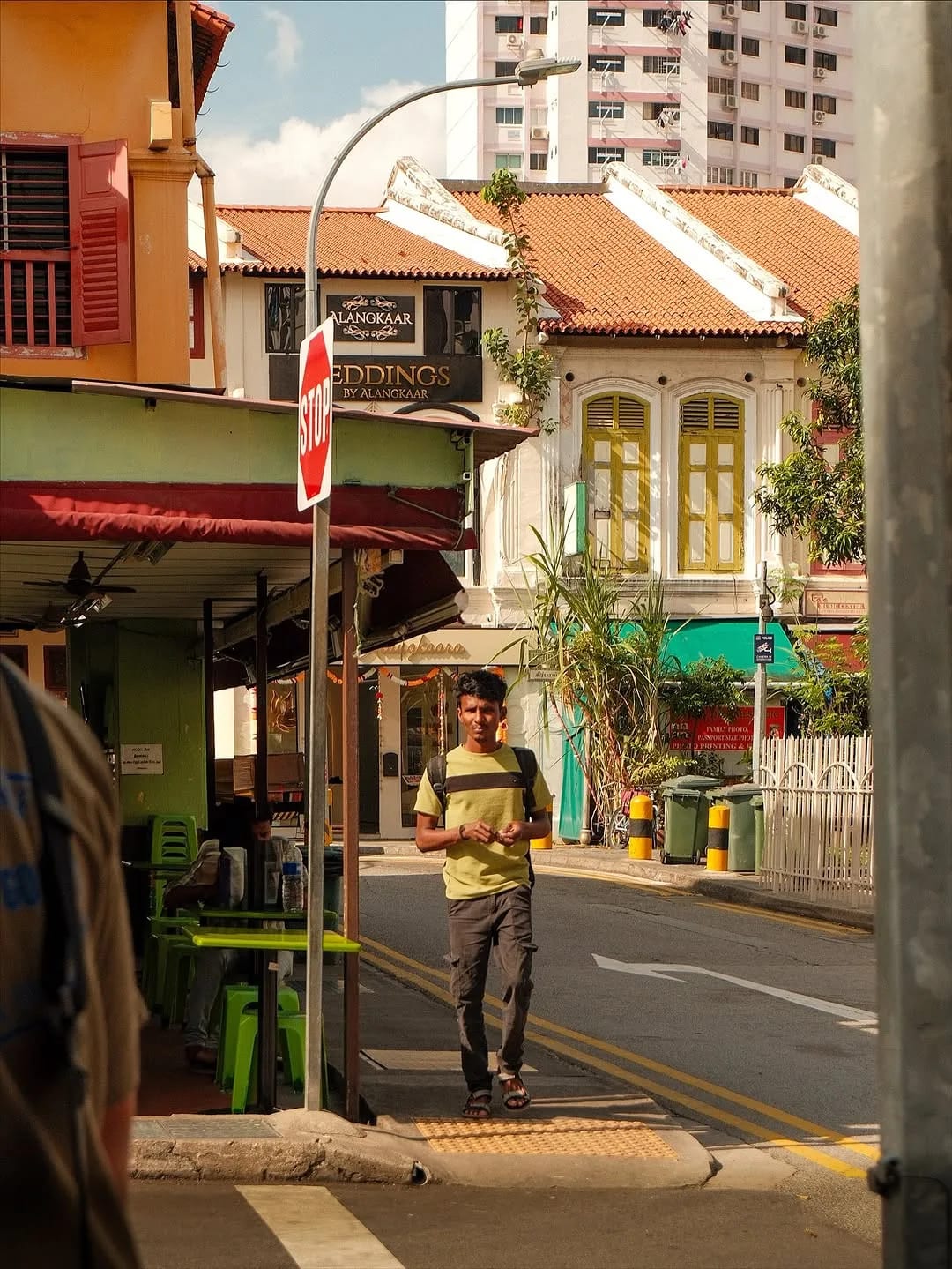 Singapore in 2025, photograph 47