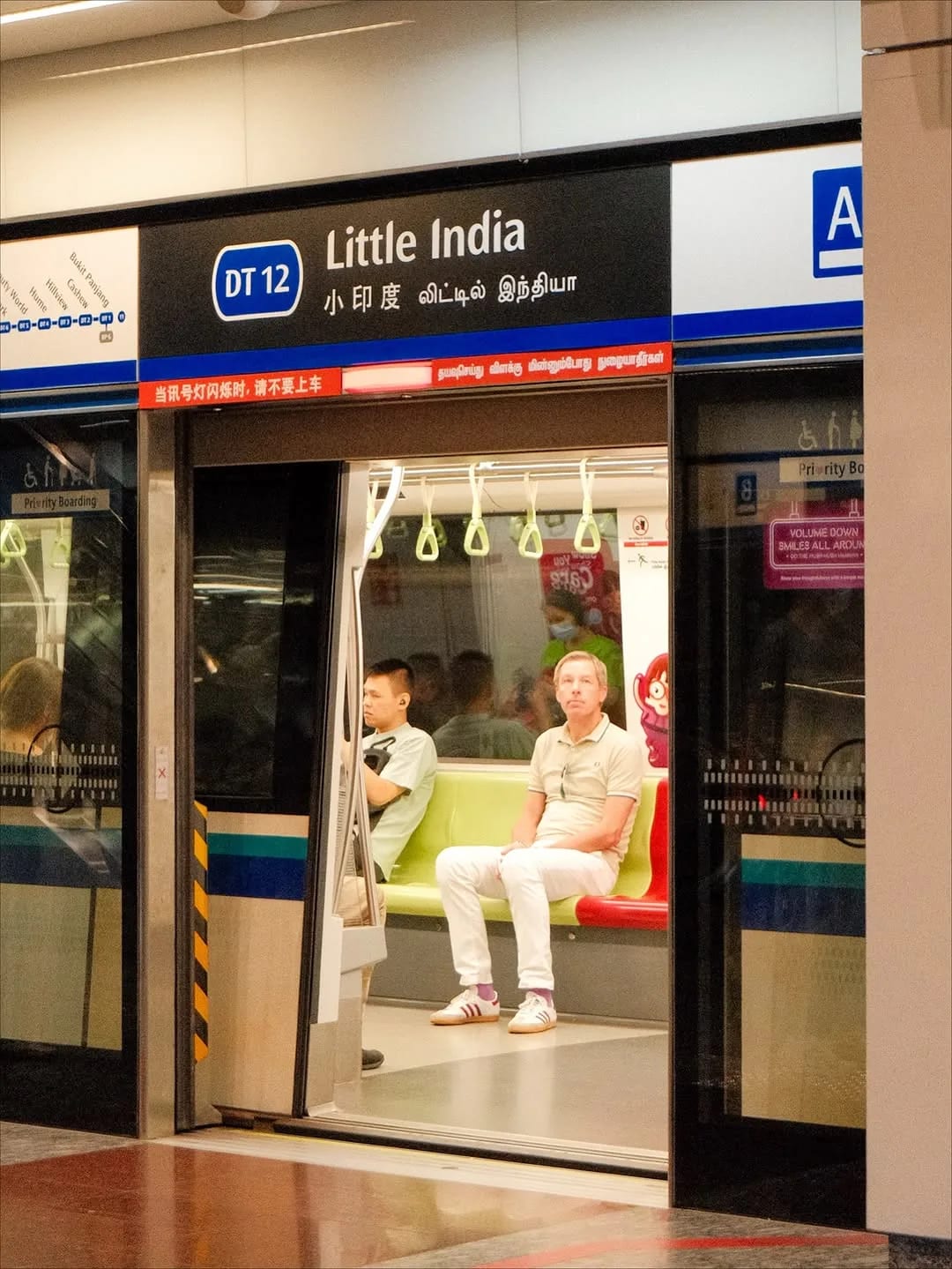 Singapore in 2025, photograph 50