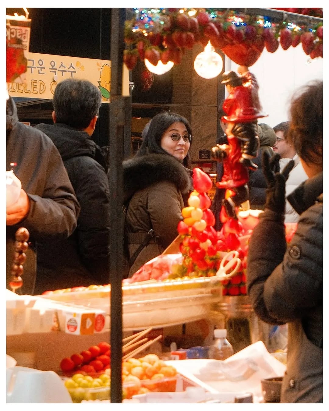 South Korea in 2025, photograph 03