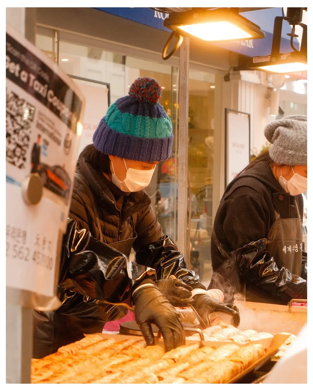 South Korea in 2025, photograph 04