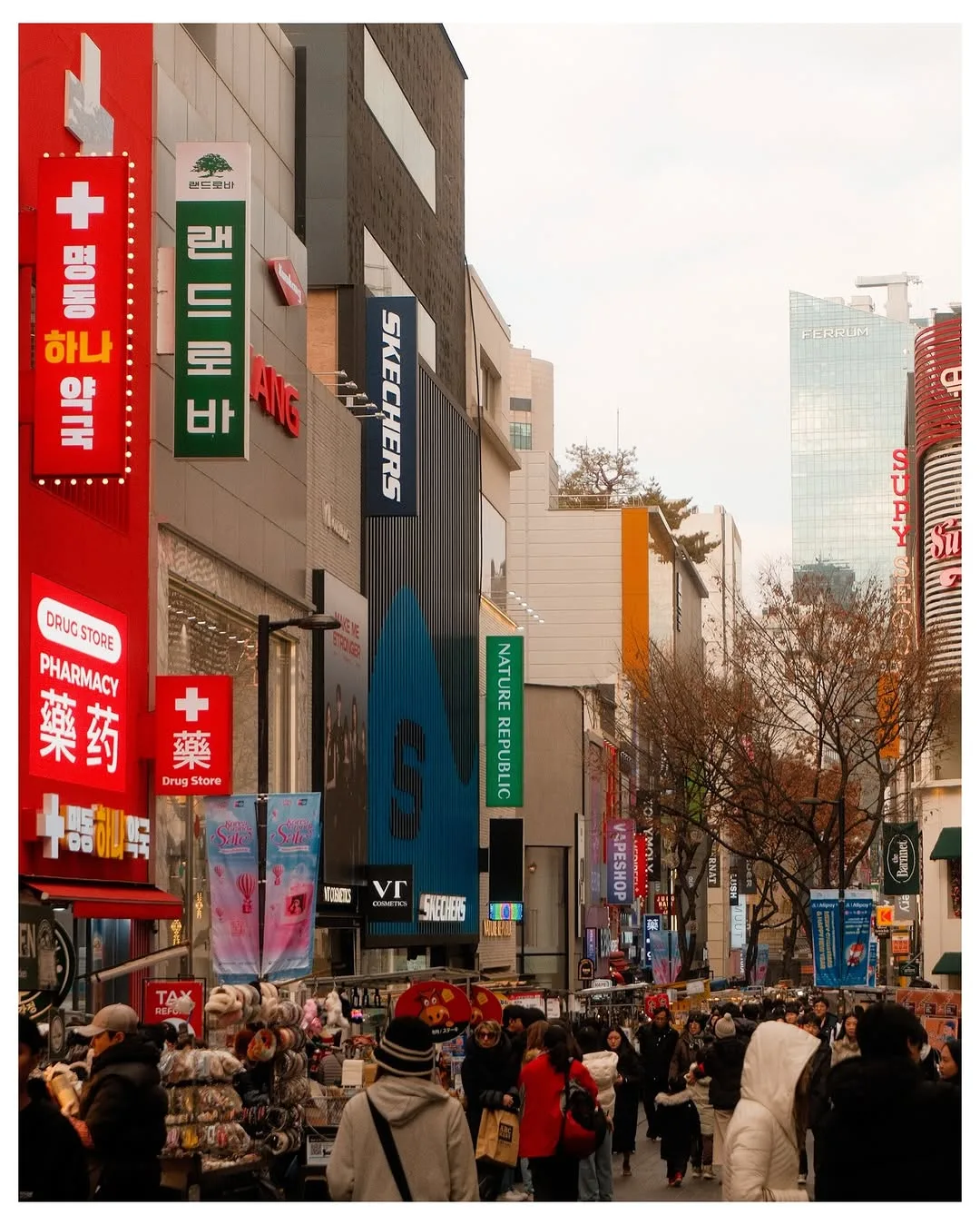South Korea in 2025, photograph 08