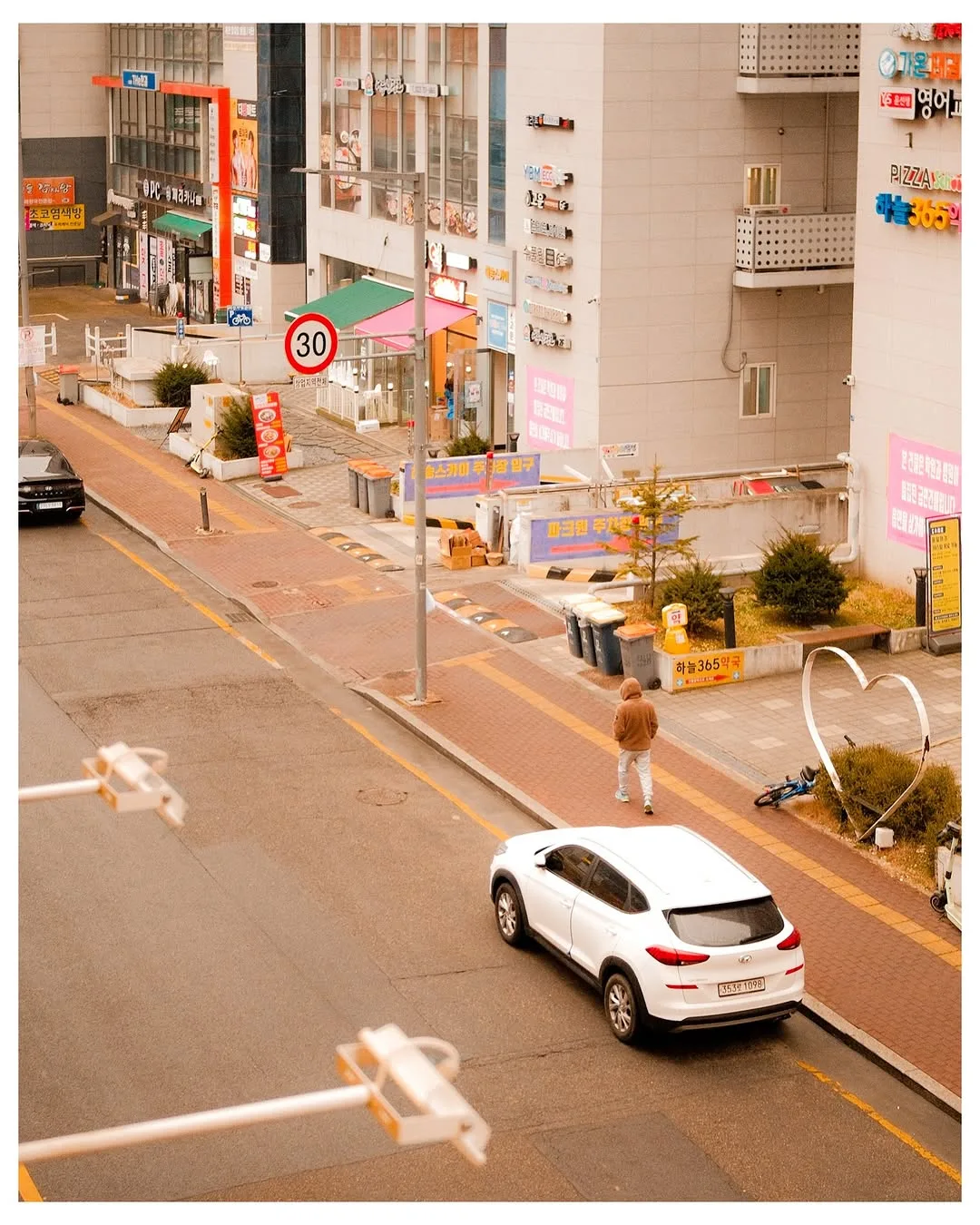 South Korea in 2025, photograph 09