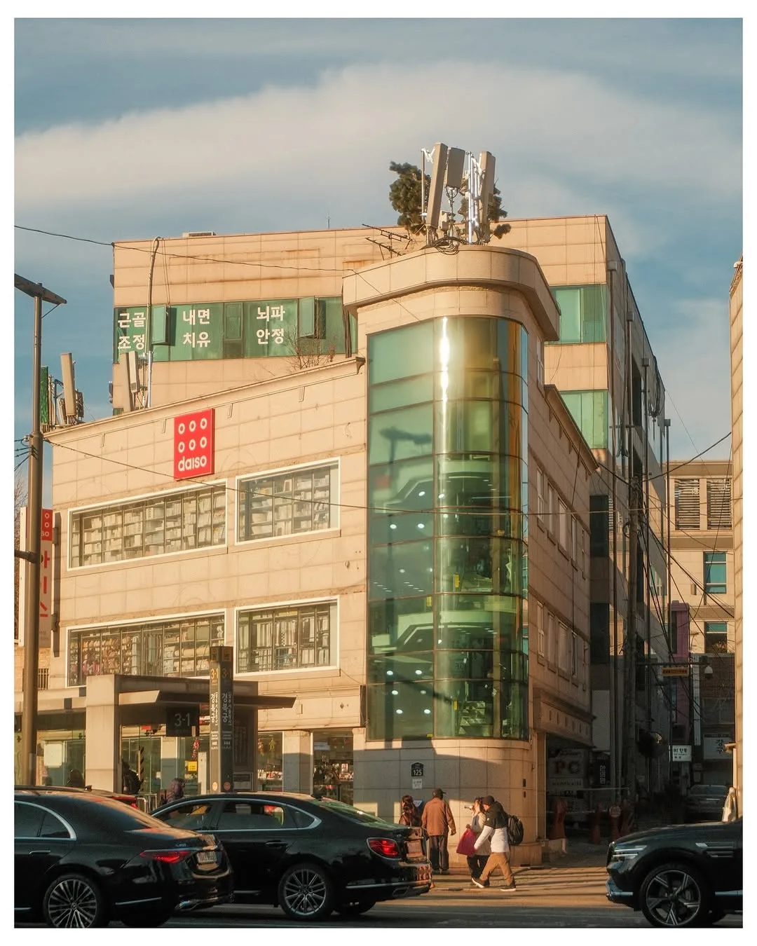 South Korea in 2025, photograph 14