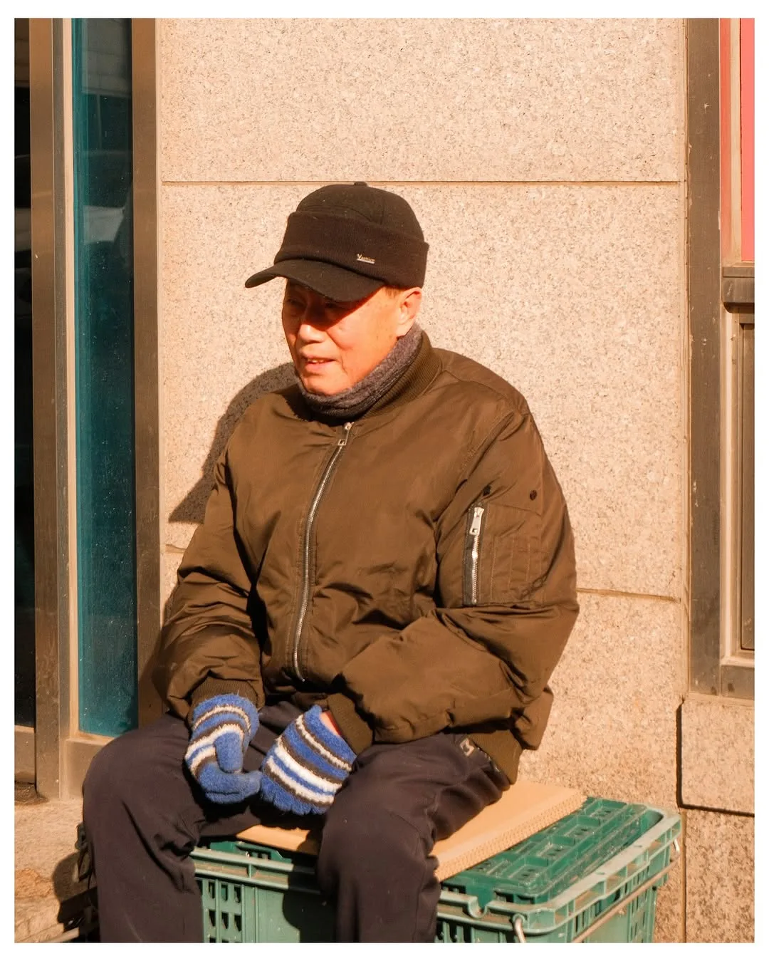 South Korea in 2025, photograph 16