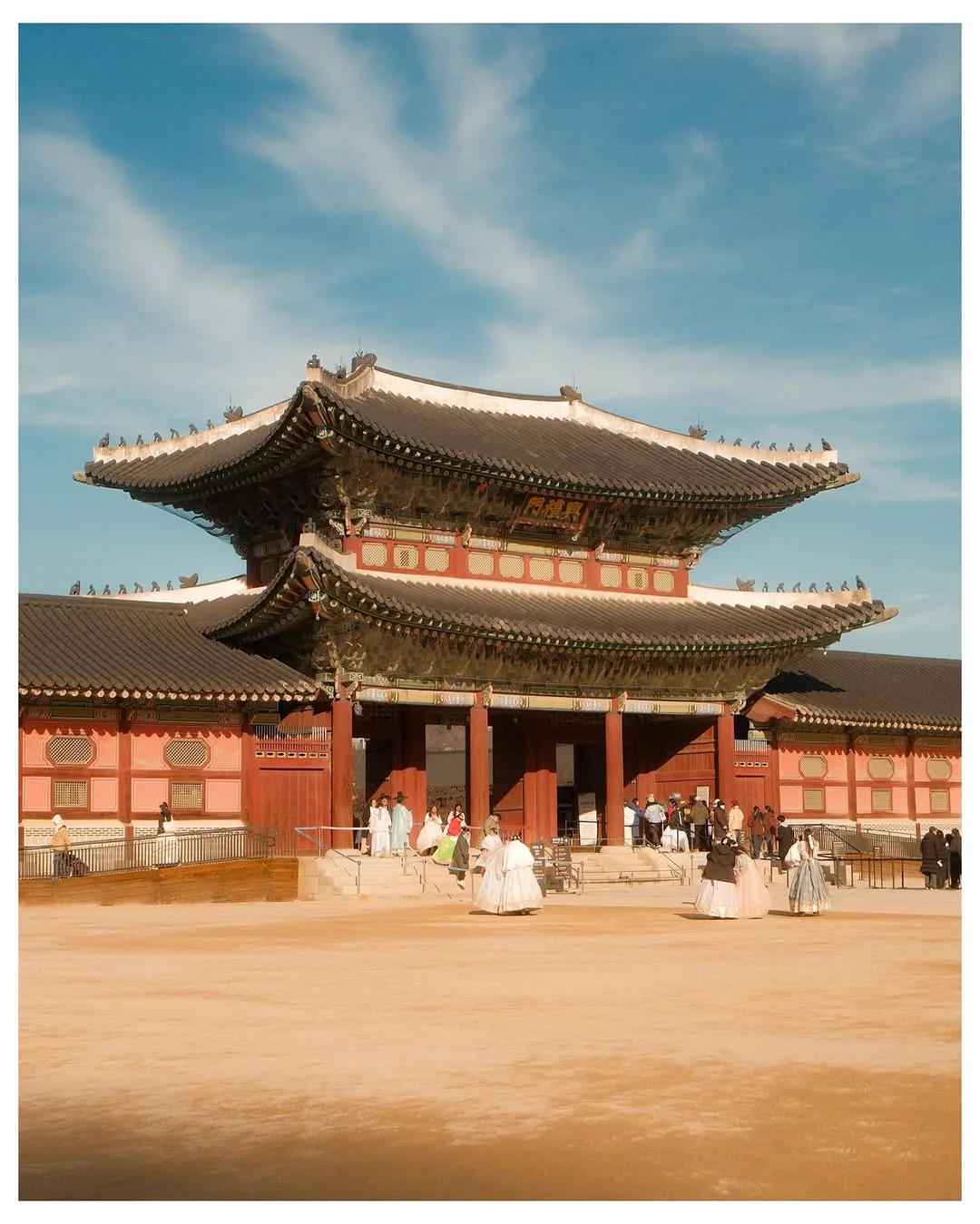 South Korea in 2025, photograph 31