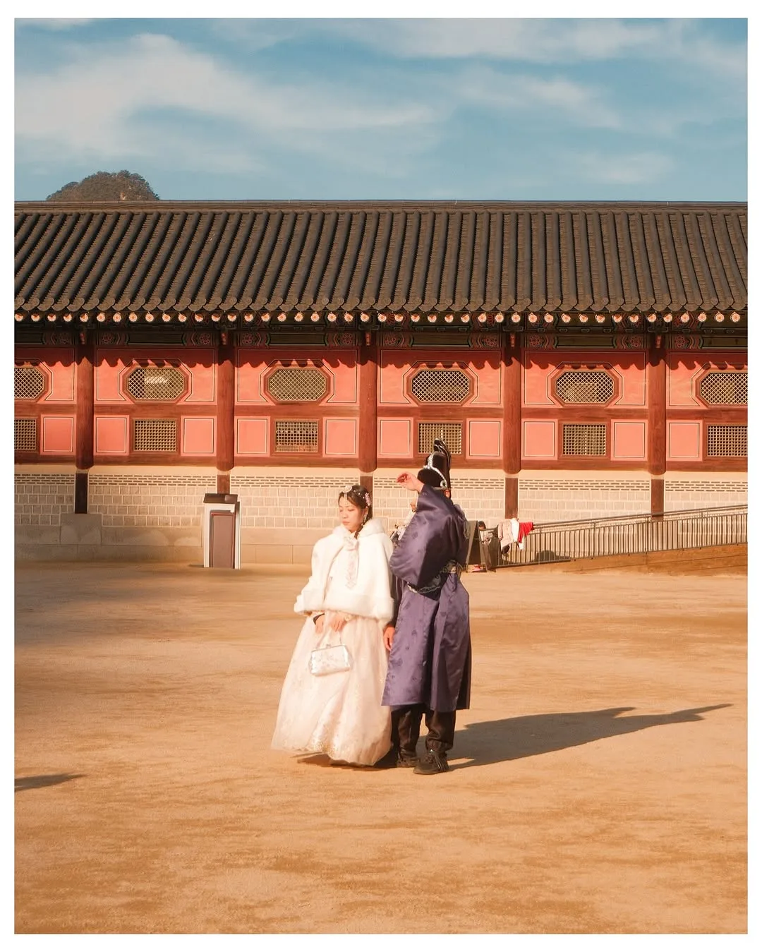 South Korea in 2025, photograph 32