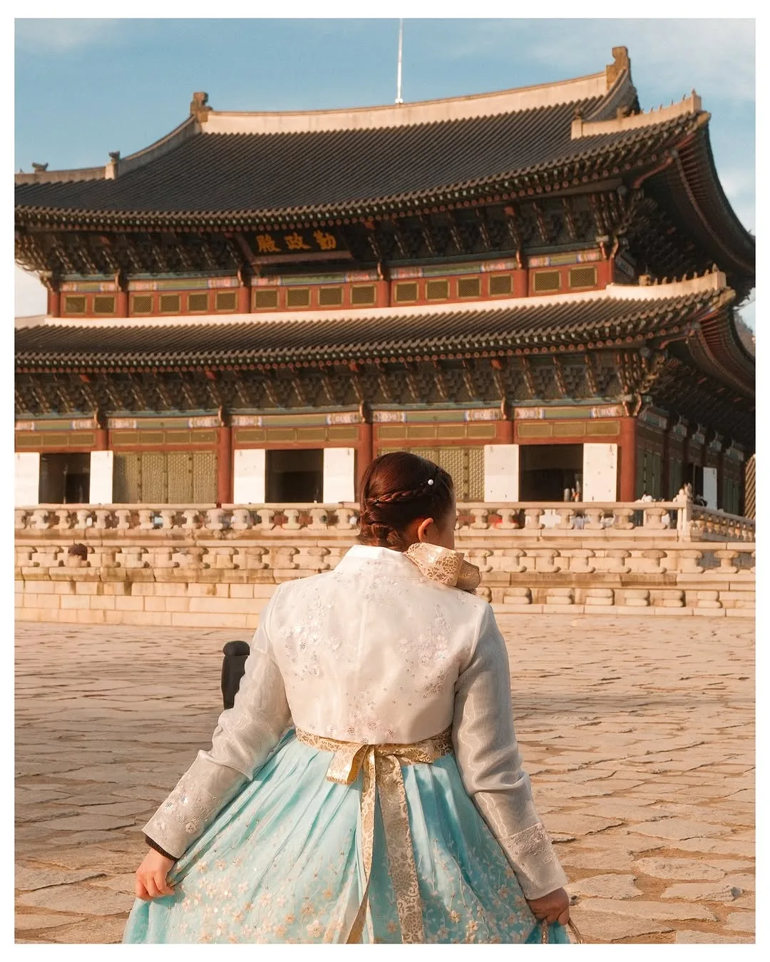 South Korea in 2025, photograph 34