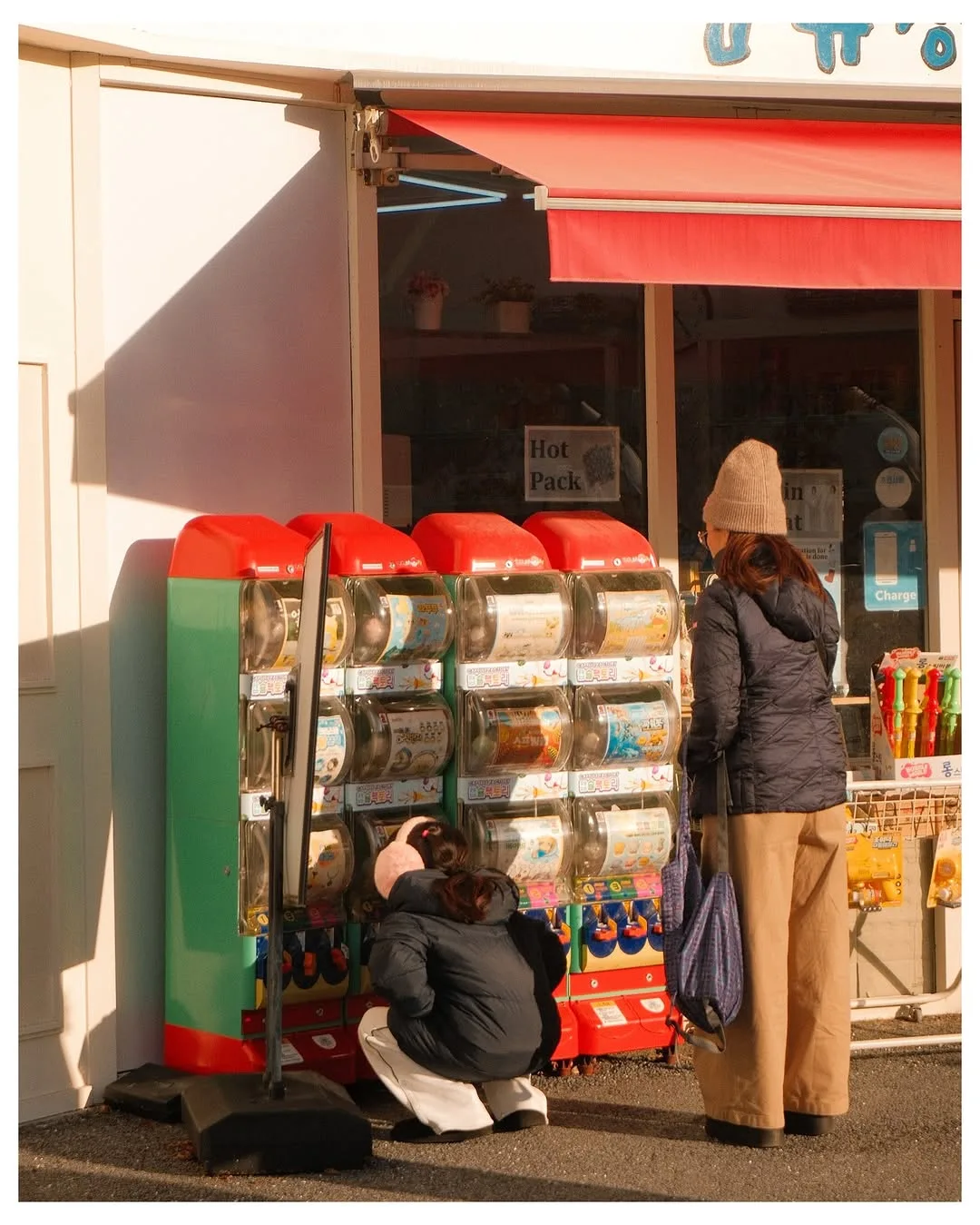 South Korea in 2025, photograph 42
