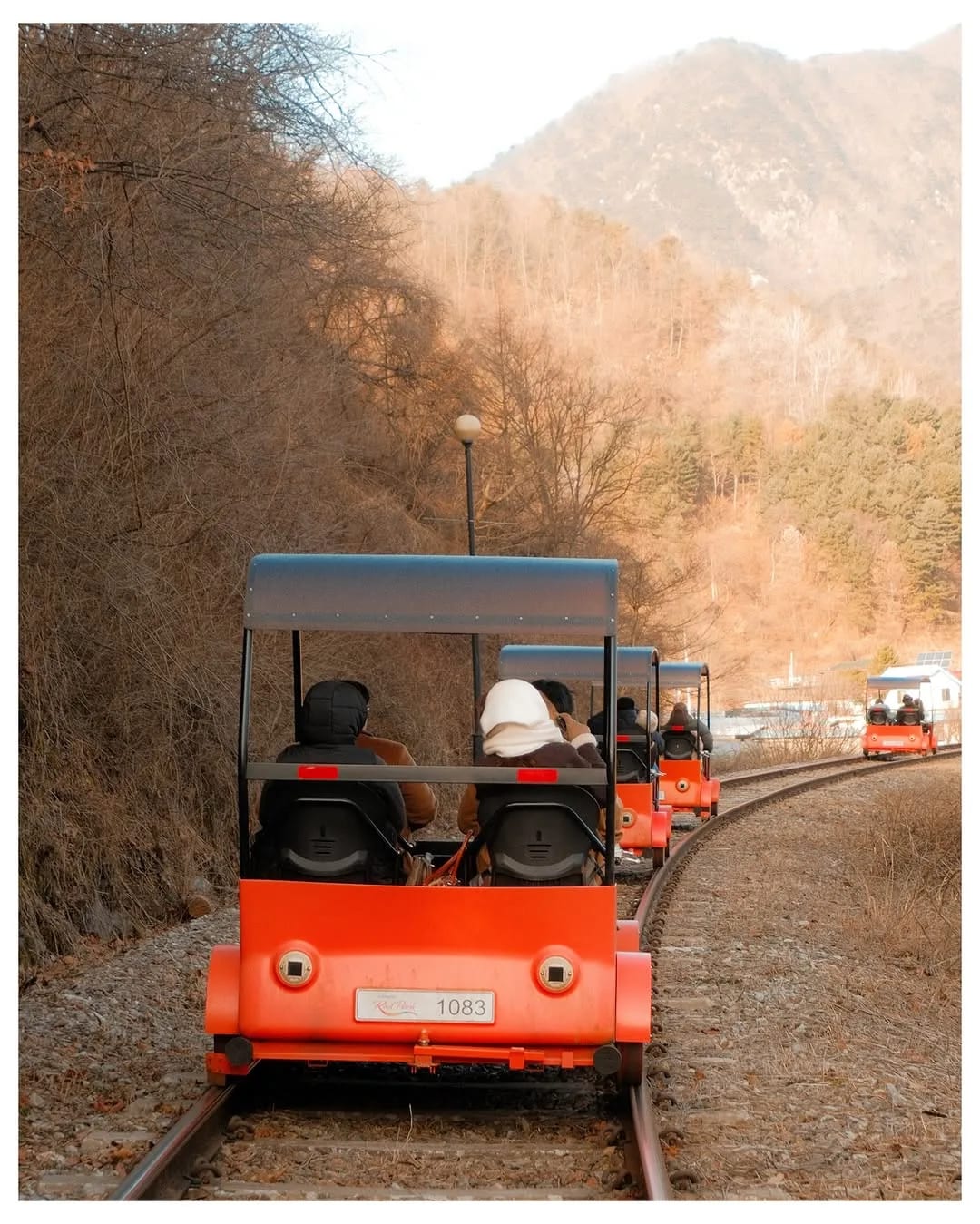 South Korea in 2025, photograph 44