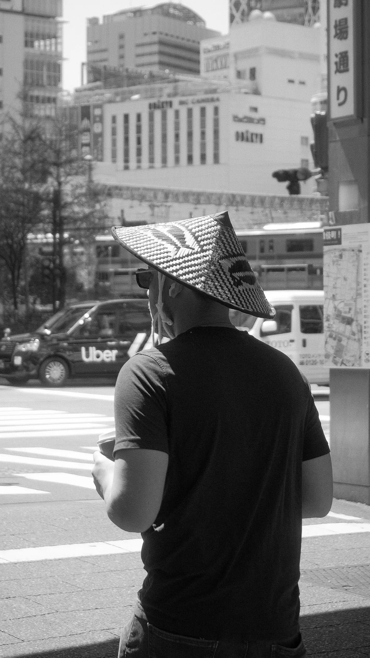 Tokyo, Japan in 2026, photograph 33